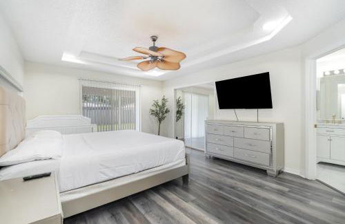 Family Launch View Stay, Modern and Bright - Foto 18