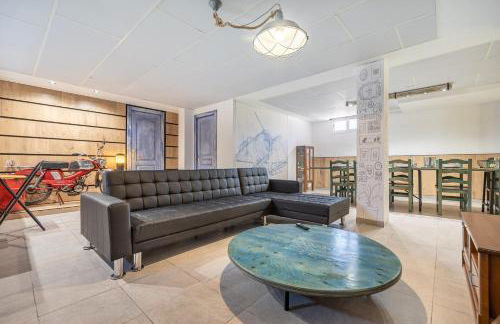 Villa Entre dos Tierras - Photo 37