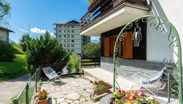 Armonia Apartment - Happy Rentals - Foto 2, Imagem principal