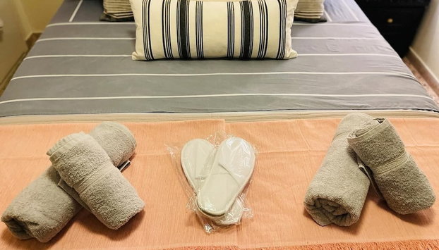 Airport Cottage House - Foto 4, Habitación