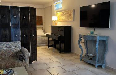 The Twin Pines Home - Foto 9