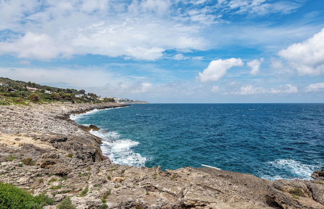 La Porta Sul Mare - on the sea - Foto 17