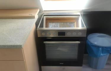 Möblierte Wohnung im Herzen Ottersbergs für Monteure und geschäftlich Reisende - AD4 OG - Foto 9