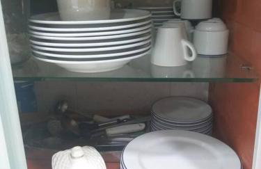 Duplex na Praia de Guriri - Photo 8