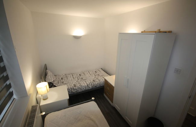 Bournemouth Holiday Let With Hot Tub & Sauna - Foto 6