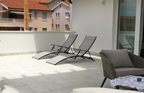 Apartments Plavi&Žuti - Foto 12