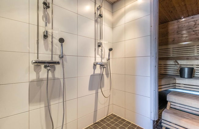 Aurinko-saaga 6 paritalo - Foto 22