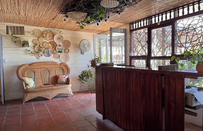 Hotel-Selvazul Laguna Apoyo - Foto 6