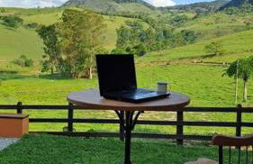 Chalés do Mato Dentro - Photo 18