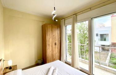 Olymp Family Apartments Katerini - Foto 6