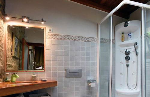 Casa de Afora Casa con piscina y jacuzzi privados - Foto 24