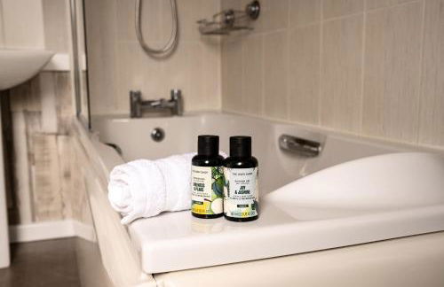 Luxury Lodge - Photo 18