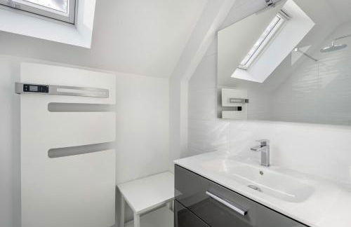 Villa moderne avec piscine pour 15 personnes ! - Foto 19