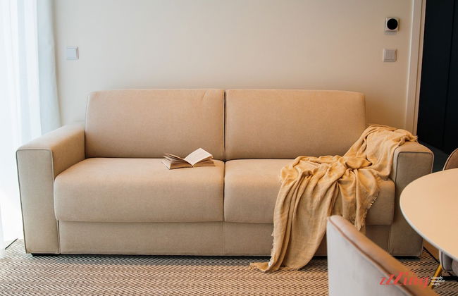 Luxury at Mercury Towers by Zaha Hadid Architects - Foto 5