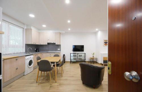Modern apartment well connected - Foto 17