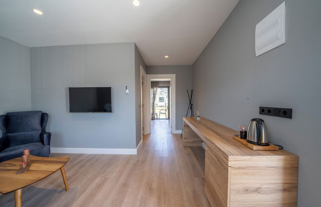 Gündoğan Suites - Foto 53