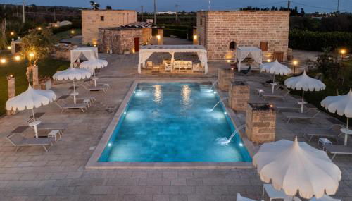 Dimora Soleda - Foto 5, sunbed