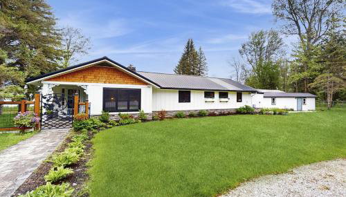 Shore Acres - Foto 5