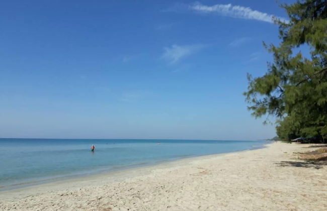 Mae Rampung Beach House 2 - Foto 1