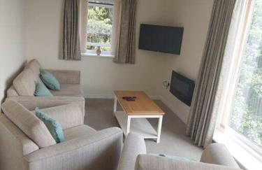 Otterhole Barn Holiday Apartment - Photo 30