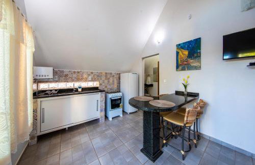 Chalés Recanto Paraíso - Foto 41