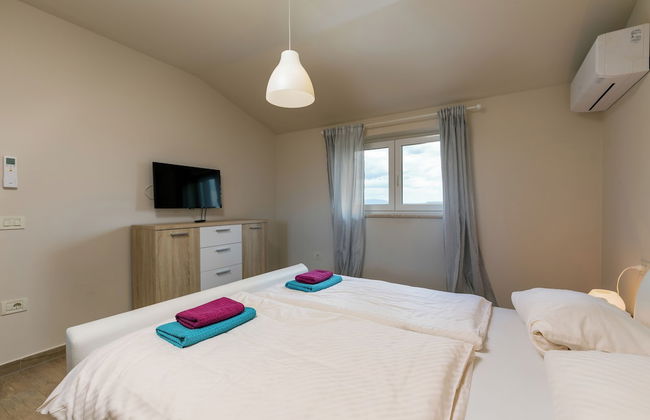 Villa Vor Ort - Foto 5