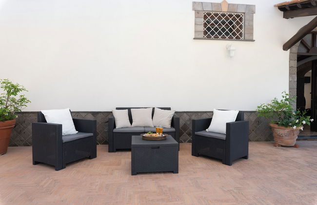 Villa Anna - Foto 47