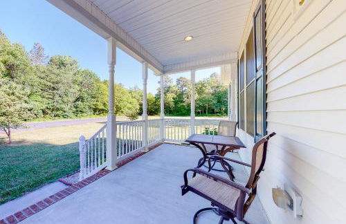 Seaward Seahawk 9429 - Foto 4