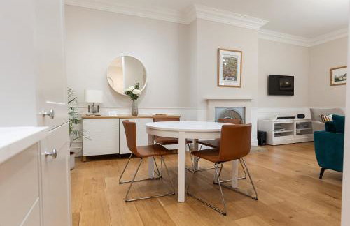 SWALEDALE, OLD SCHOOL ROOMS - Luxury Apartment in Richmond, North Yorkshire - Foto 4
