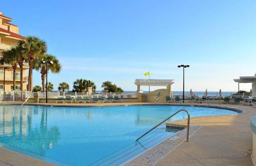 Tops'l Beach Manor C-804 - Foto 47