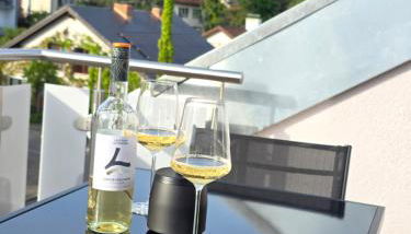 Design-Apartments I Klimaanlage I Boxspring I Nespresso I Parklplatz - Foto 2