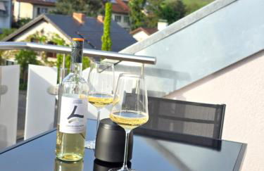 Design-Apartments I Klimaanlage I Boxspring I Nespresso I Parklplatz - Foto 2