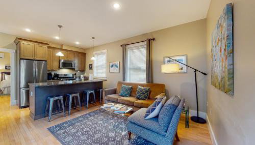 The Heart of the West End #3 - Foto 1