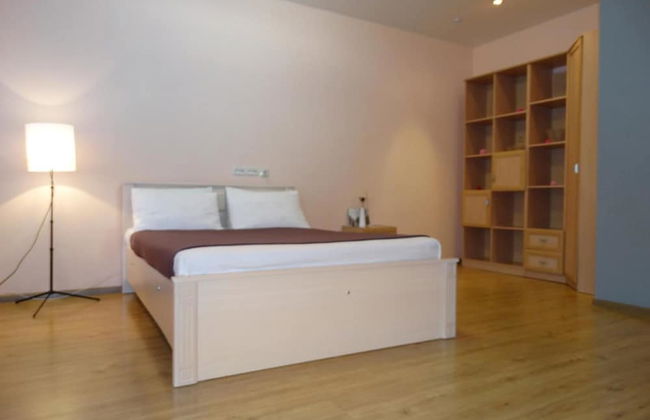 Inndays on Prospekt Lenina 74a - Foto 4