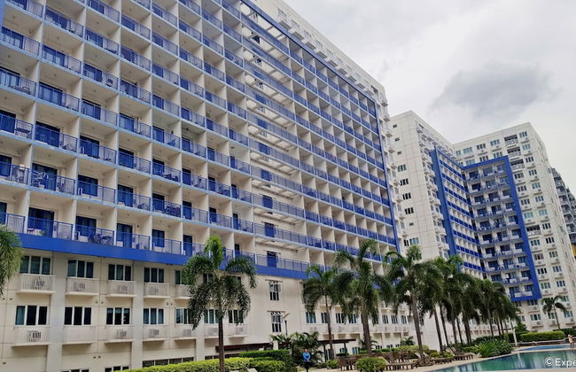 Homebound at Sea Residences Serviced Apartments - Foto 58