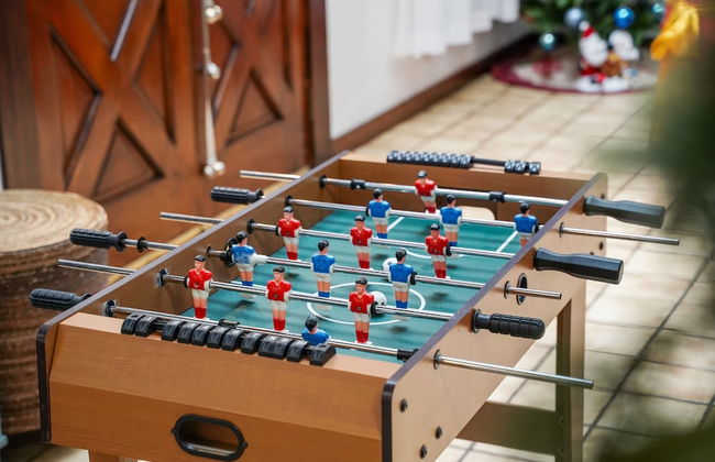 Pacific Coast Redwoods Cabin for Family - Foto 39