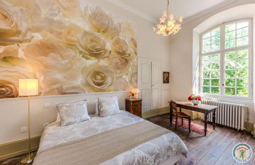 Grande Maison de famille, 12pers, Piscine privée, Vallée du Lot & Bastides - Foto 24