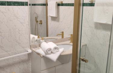 Villa "Pied-à-terre" Residence & Spa - Photo 8