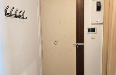 Spacieux appartement 90m2 4 chambres, proche mer, climatisation, tout confort - Foto 48