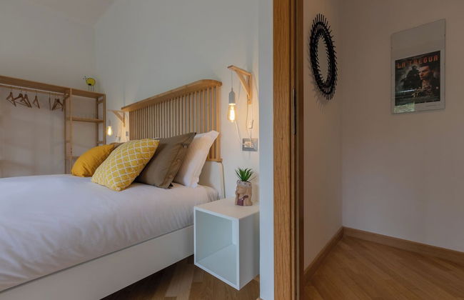 Cinema & Bamboo Flats by Wonderful Italy - Foto 9