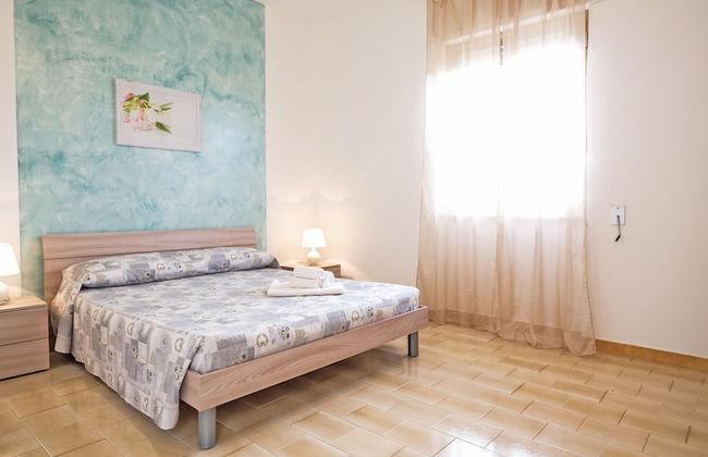 Apartment Mikao Torre Pali - Foto 1