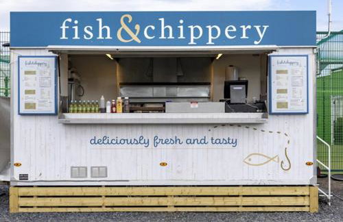 Bobby's Bolthole - Foto 13