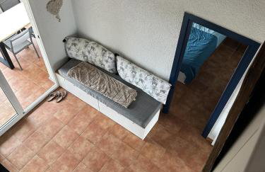 Corse Appartement Sognu di Mar Marine de Bravonne à Linguizzetta - Foto 12
