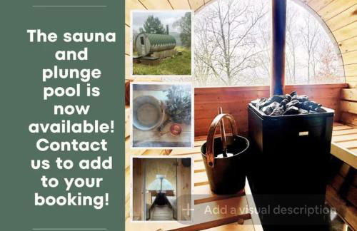 Morenish Mews Kenmore Cottage - Photo 14