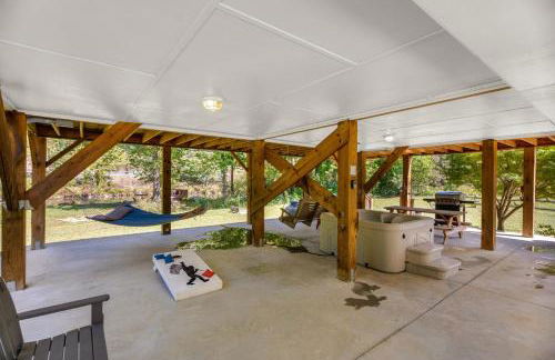 Full Stream Ahead - Foto 32