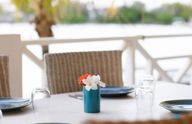 Beautiful condo with sea view - Foto 18