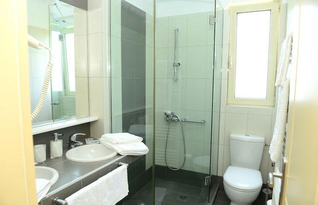 Dimitras Villas - Foto 37