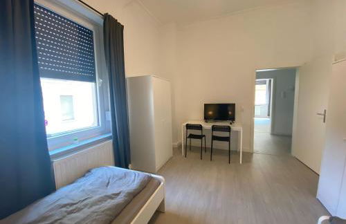 Monteurhome24 - Moderne Wohnungen in Bochum - Foto 13