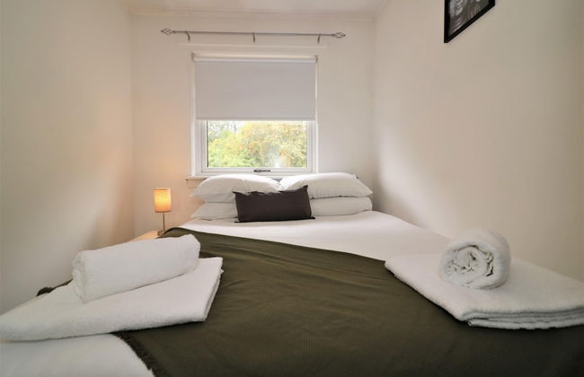 Culzean House - Carfin - Photo 41