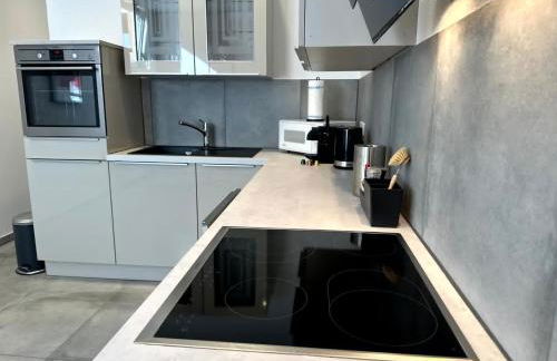 casa ECH Ferienhaus Oberelsbach - Foto 8